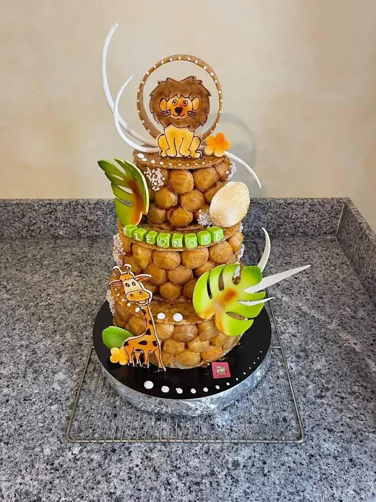 Menu_La P'tite Patisserie_Saint-Lyé_image_2