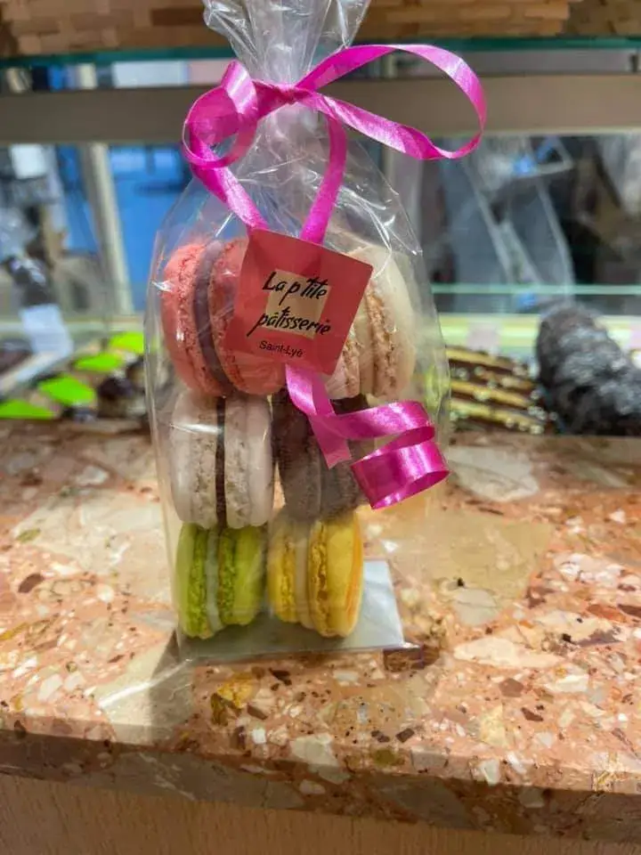 Menu_La P'tite Patisserie_Saint-Lyé_image_5