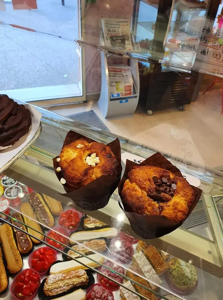 Menu_La P'tite Patisserie_Saint-Lyé_image_7