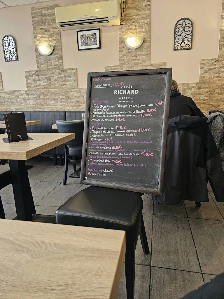 Menu_Le Basilic_Saint-Nicolas-de-Port_immagine_1