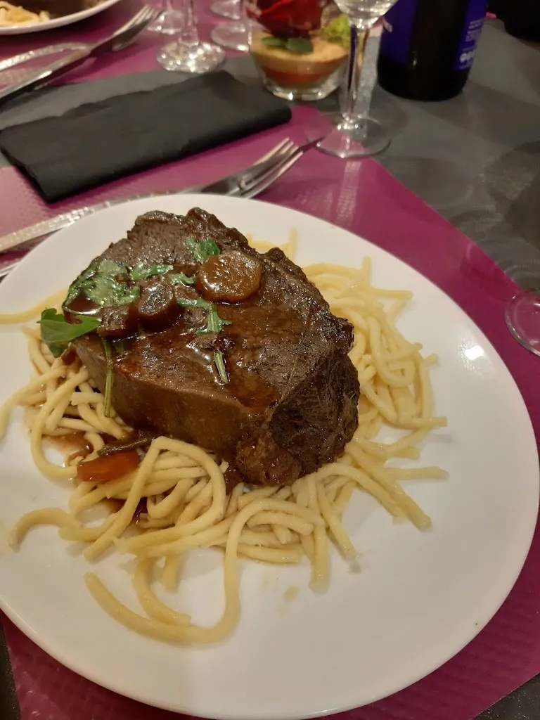 Menu_Le Basilic_Saint-Nicolas-de-Port_immagine_8