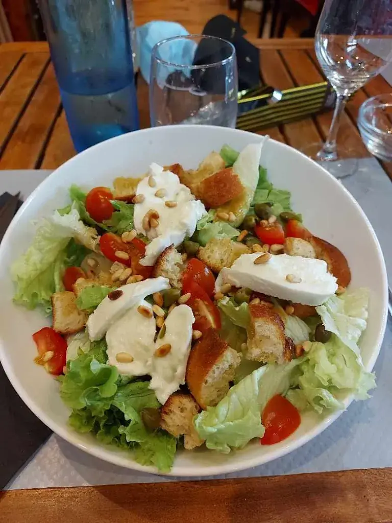 Menü_Restaurant Au bruit des bouchons_Saint-Nicolas-de-Port_Bild_5