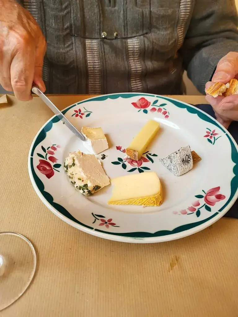 Menü_Restaurant Au bruit des bouchons_Saint-Nicolas-de-Port_Bild_7