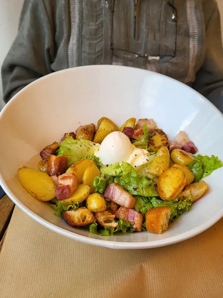 Menü_Restaurant Au bruit des bouchons_Saint-Nicolas-de-Port_Bild_8