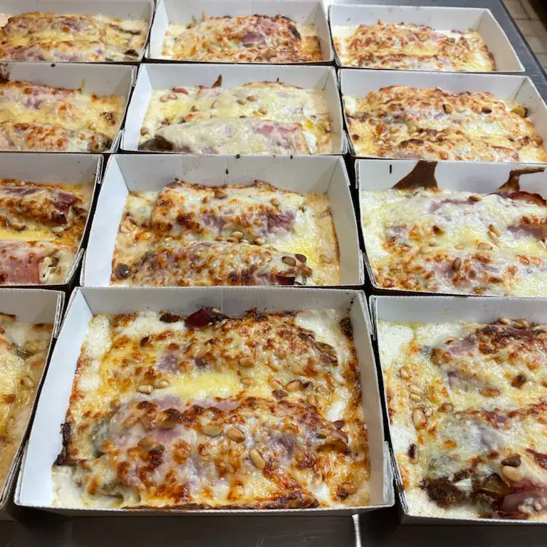 Menü_Restaurant Au bruit des bouchons_Saint-Nicolas-de-Port_Bild_9