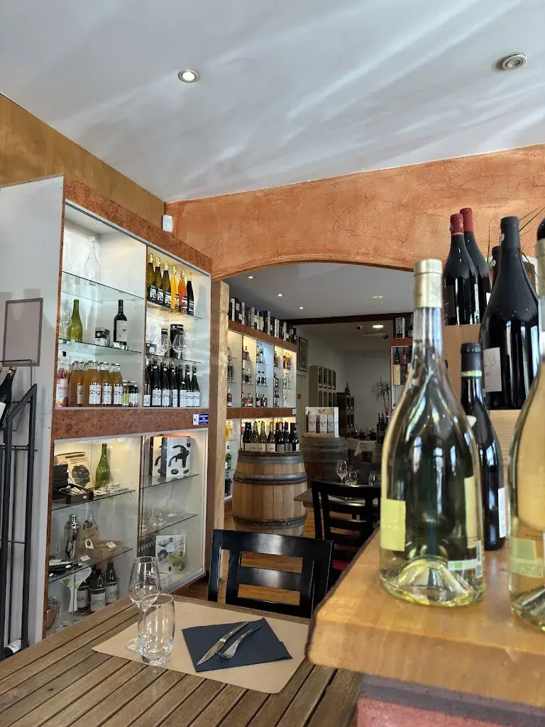 Nathan Pallabot_Restaurant Au bruit des bouchons_Saint-Nicolas-de-Port_Bewertung