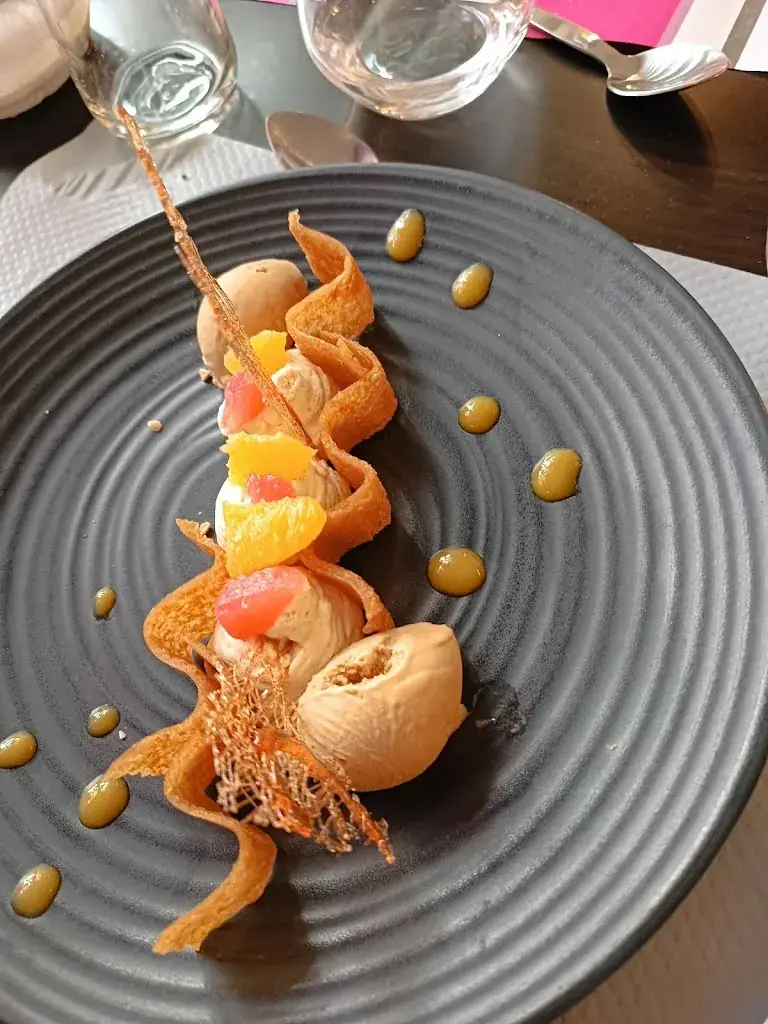 Menu_Restaurant Hôtel l'Epicurien_Saint-Nicolas-de-Port_image_6