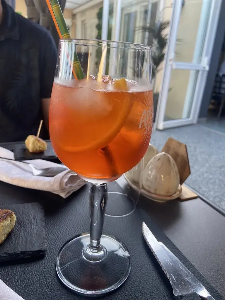 Nyx Pathfinder_Restaurant Hôtel l'Epicurien_Saint-Nicolas-de-Port_review