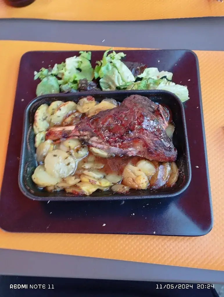 Menü_Pizzeria Pizza Marino_Saint-Nicolas-de-Port_Bild_5