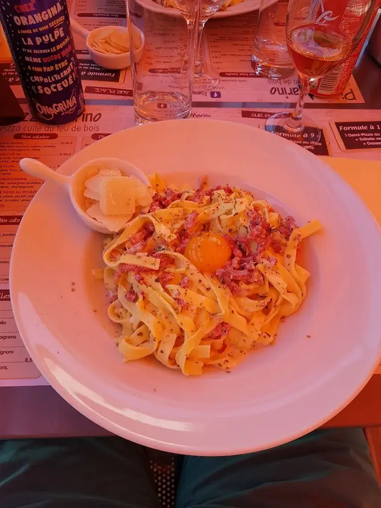 Menü_Pizzeria Pizza Marino_Saint-Nicolas-de-Port_Bild_8