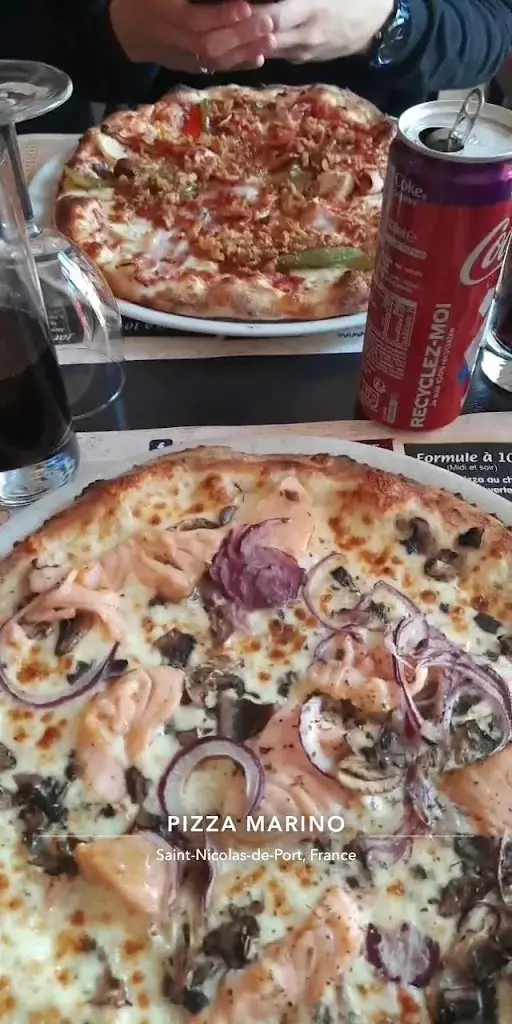 Pizzeria Pizza Marino_Saint-Nicolas-de-Port_slider_image_2