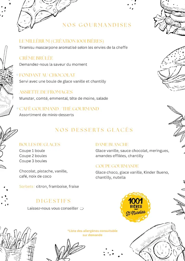 Menu_1001 Bières Saint-Nicolas-de-Port_Saint-Nicolas-de-Port_image_3
