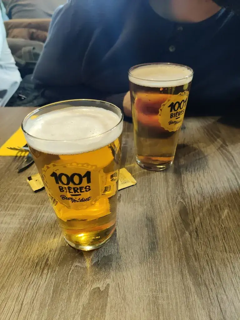 Menu_1001 Bières Saint-Nicolas-de-Port_Saint-Nicolas-de-Port_image_8