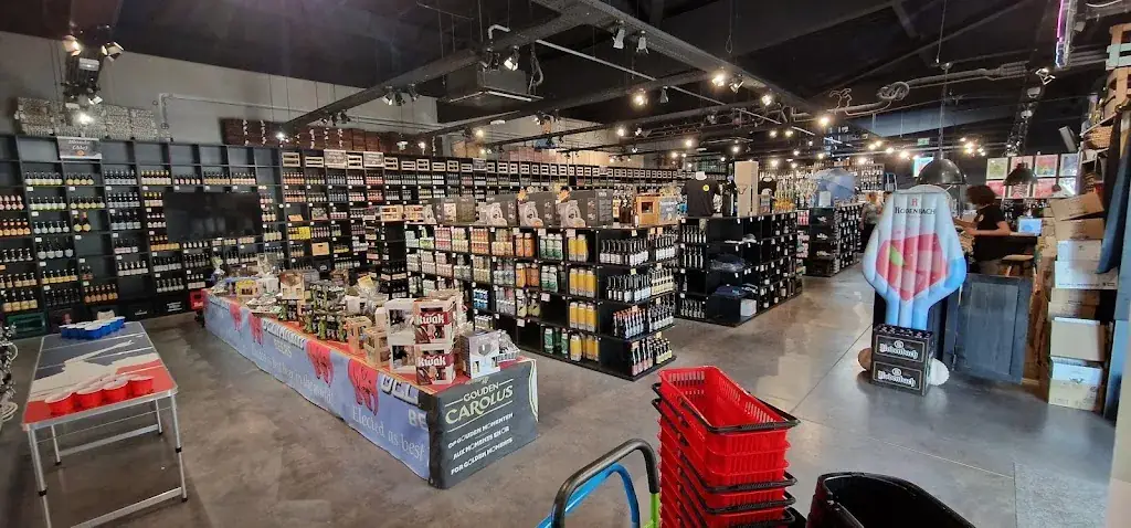 Ronald Bosch_1001 Bières Saint-Nicolas-de-Port_Saint-Nicolas-de-Port_review