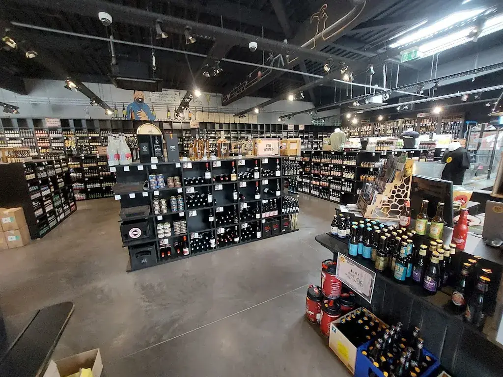 Frederic LEROY_1001 Bières Saint-Nicolas-de-Port_Saint-Nicolas-de-Port_review