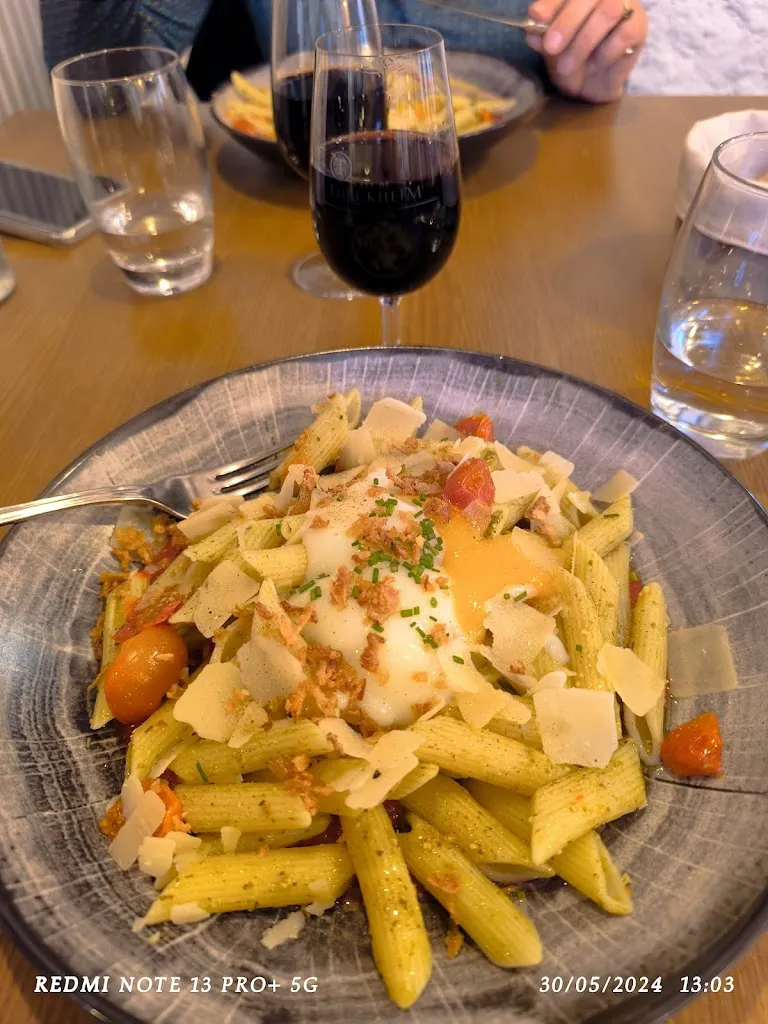 Menu_La Taverne du Vif d'Argent_Sainte-Marie-aux-Mines_image_7