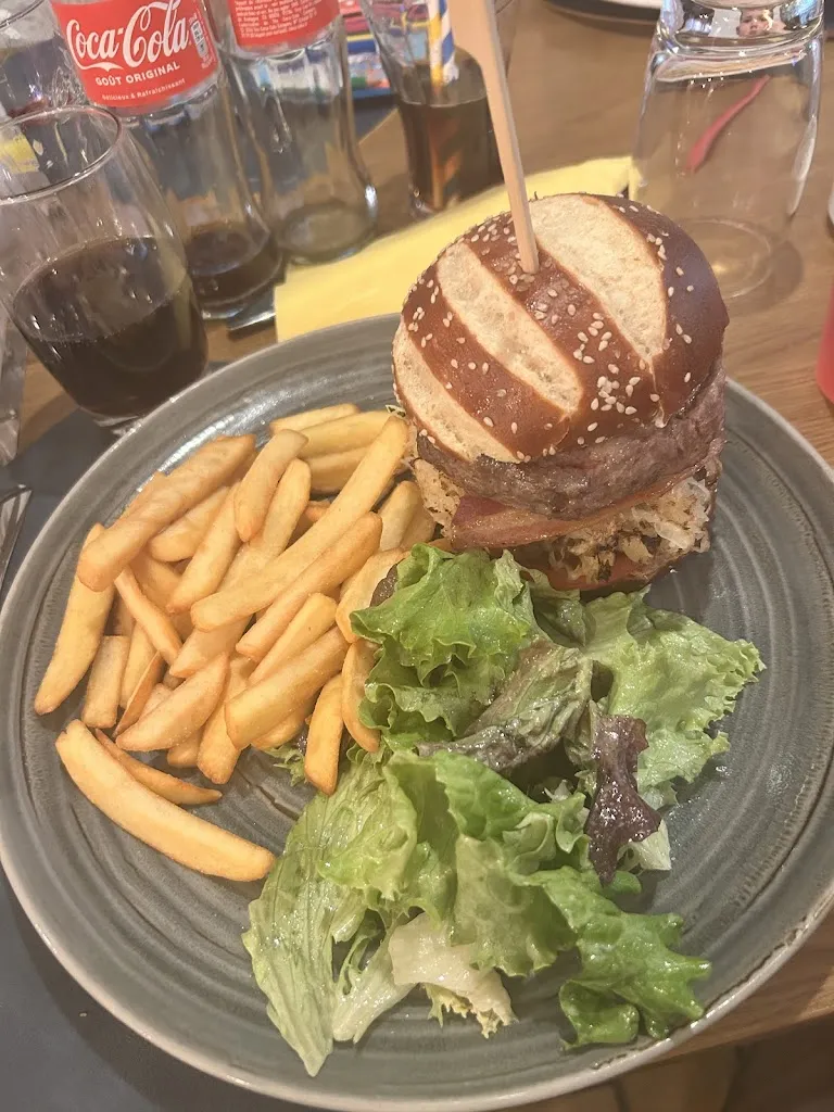 Ludovic Wagner_La Taverne du Vif d'Argent_Sainte-Marie-aux-Mines_review