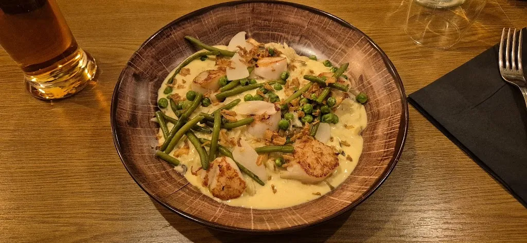 happy 0407_La Taverne du Vif d'Argent_Sainte-Marie-aux-Mines_review