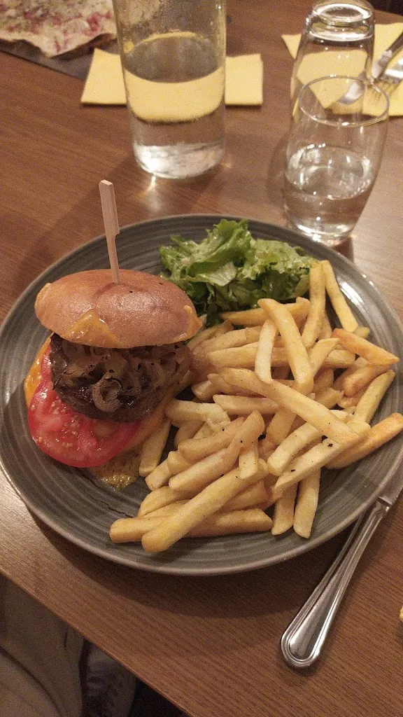 Cyril Baldovi_La Taverne du Vif d'Argent_Sainte-Marie-aux-Mines_review