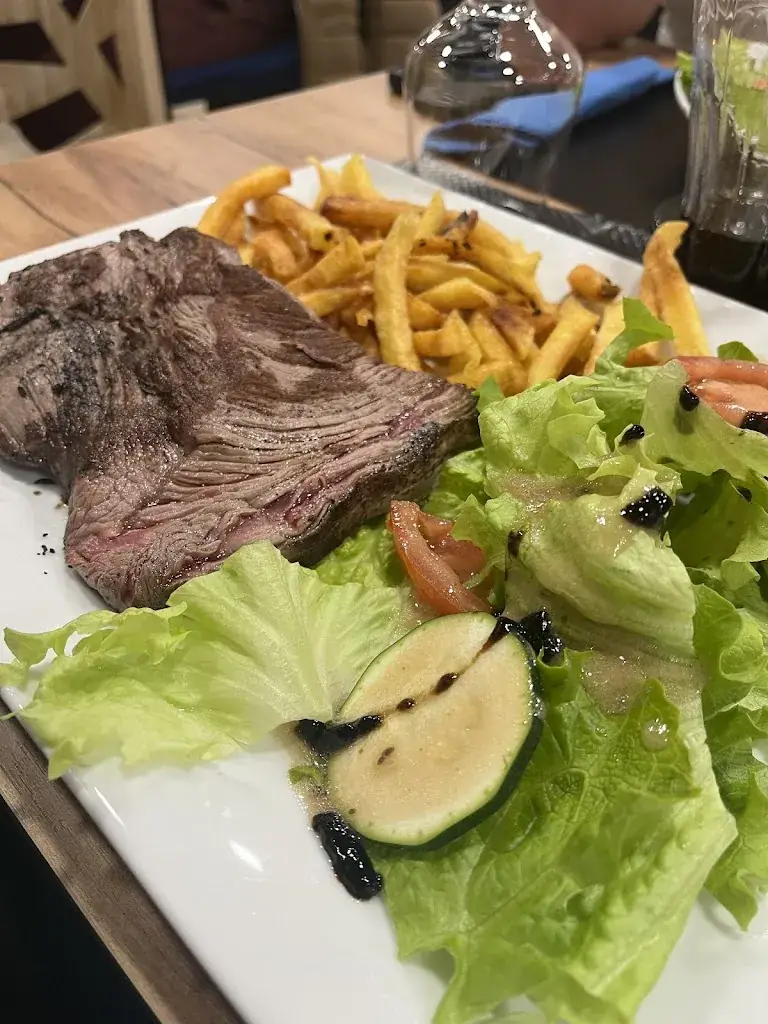 Pauline Brevet_Le P'tit Gourmet_Dauphiné_review