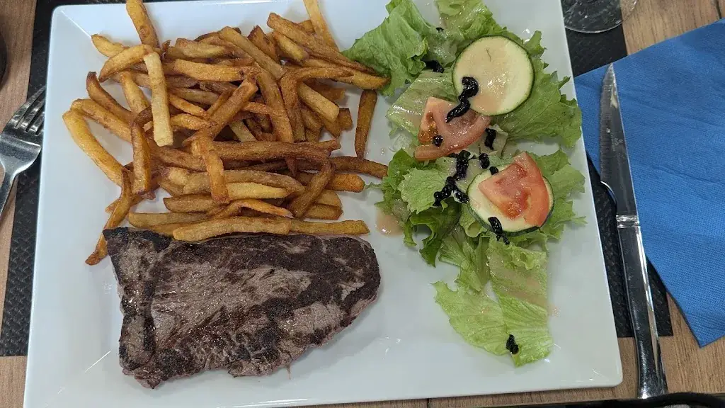 claire thouvenin_Le P'tit Gourmet_Dauphiné_review