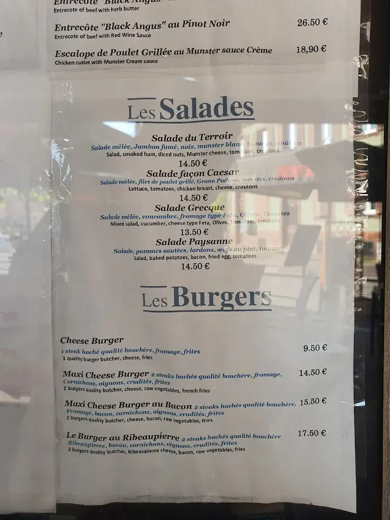 Menu_Brasserie des Sports_Sainte-Marie-aux-Mines_immagine_3