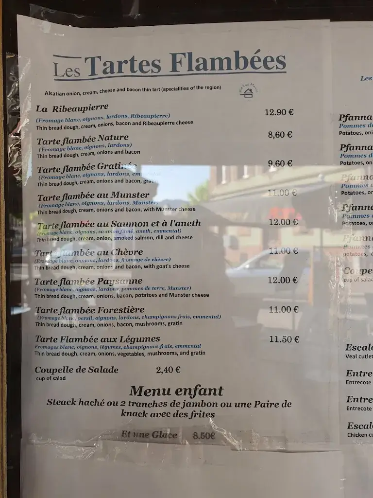 Menu_Brasserie des Sports_Sainte-Marie-aux-Mines_immagine_4