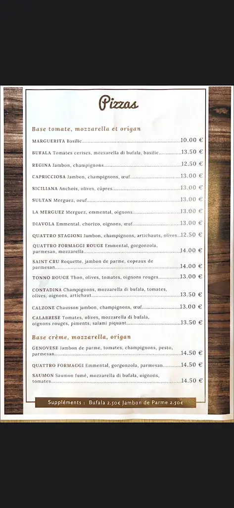 Menu_Restaurant Le St Cru_Sainte-Croix-en-Plaine_image_3