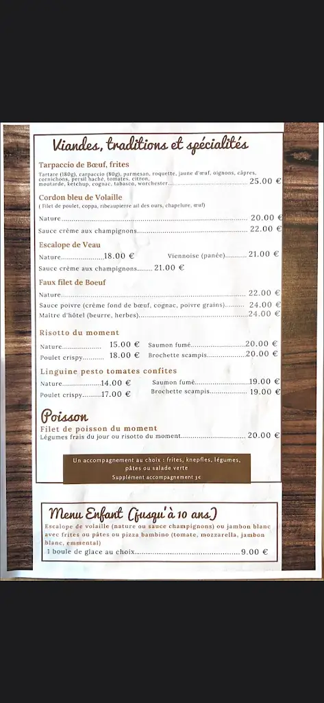 Menu_Restaurant Le St Cru_Sainte-Croix-en-Plaine_image_4