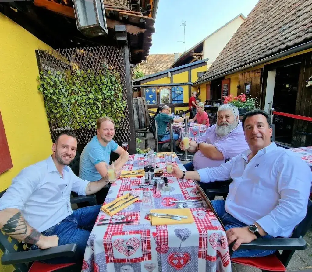 Kevin Deleu_Au Trou du Cru_Sundhoffen_review