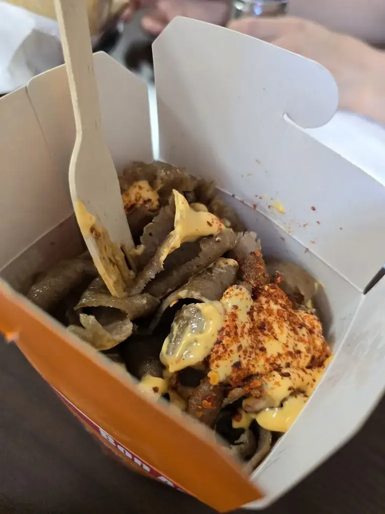 Menu_LARA KEBAB_Sainte-Croix-en-Plaine_immagine_6