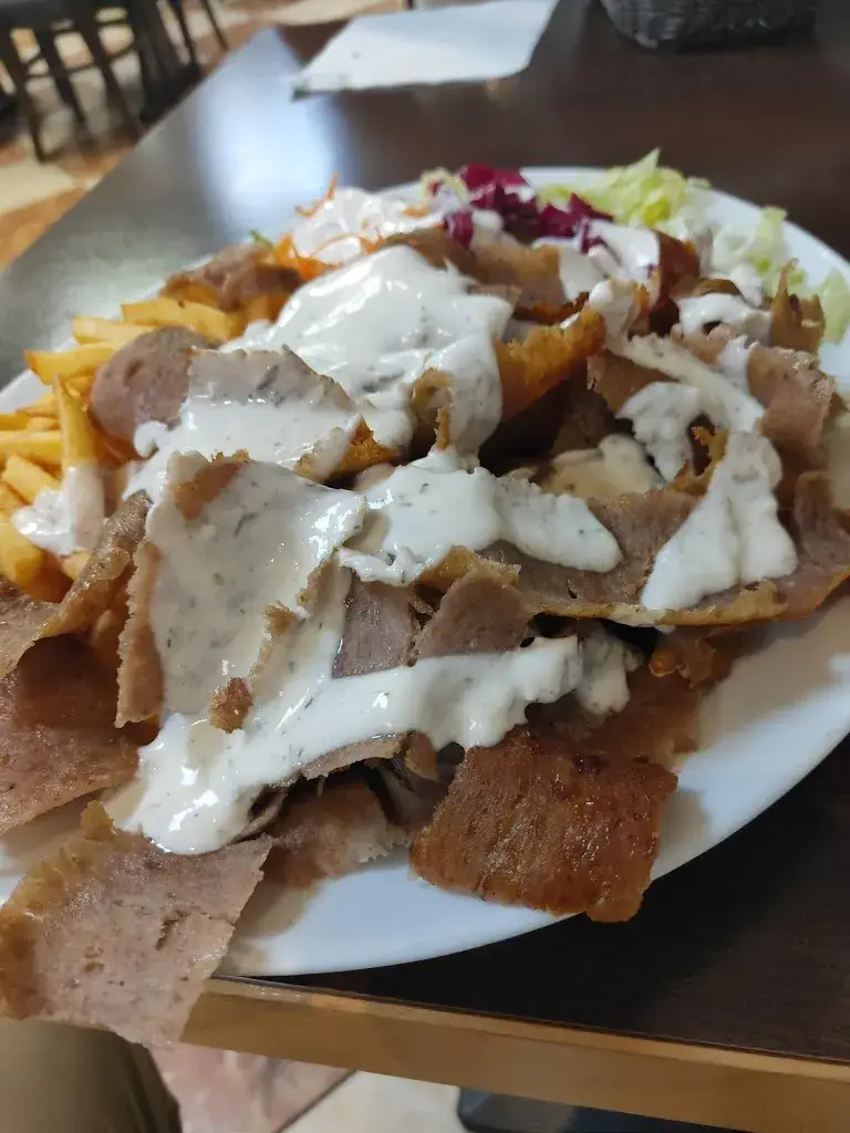 Menu_LARA KEBAB_Sainte-Croix-en-Plaine_immagine_9