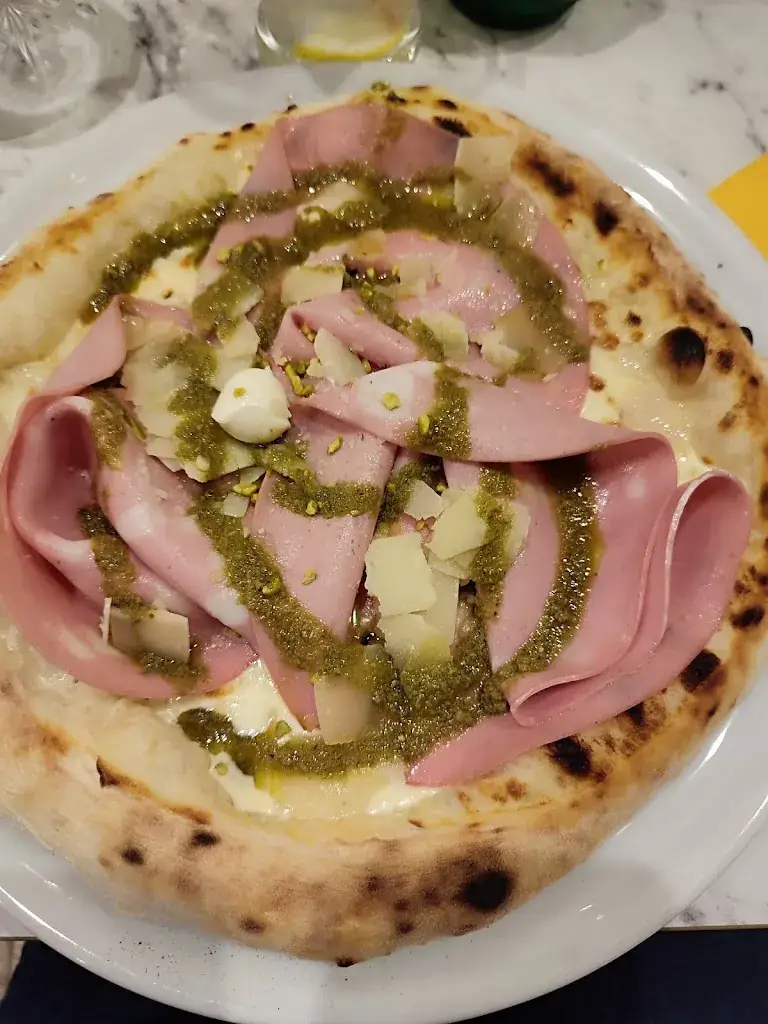 Menu_La Piazza Ristorante_Sainte-Menehould_immagine_3