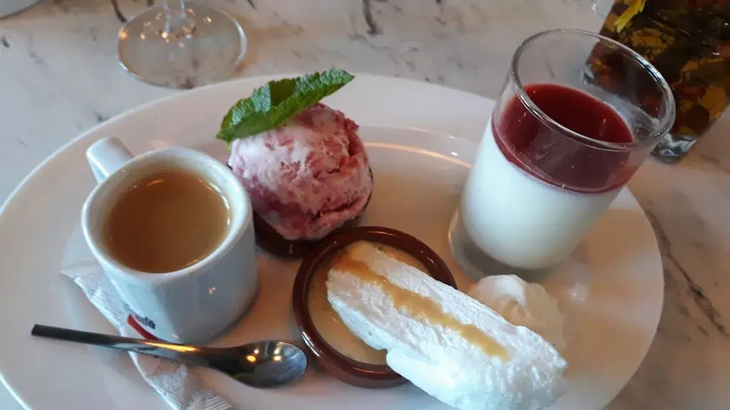 Menu_La Piazza Ristorante_Sainte-Menehould_immagine_5