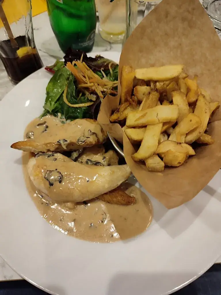 Menu_La Piazza Ristorante_Sainte-Menehould_immagine_6