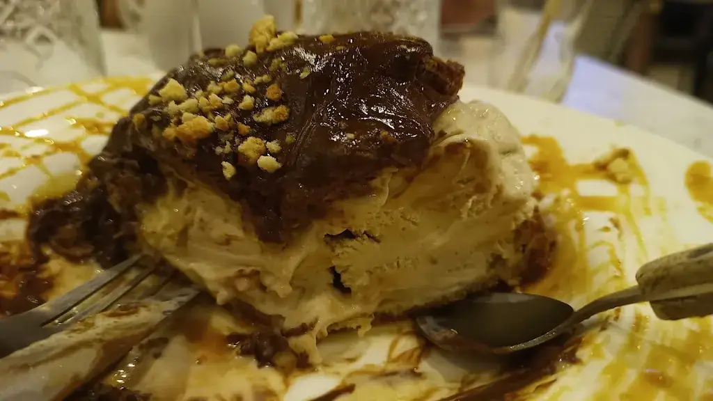 Pierre DIEBOLT_La Piazza Ristorante_Sainte-Menehould_recensione