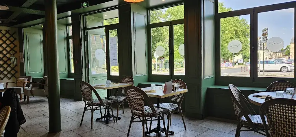 Ben_La Piazza Ristorante_Sainte-Menehould_recensione