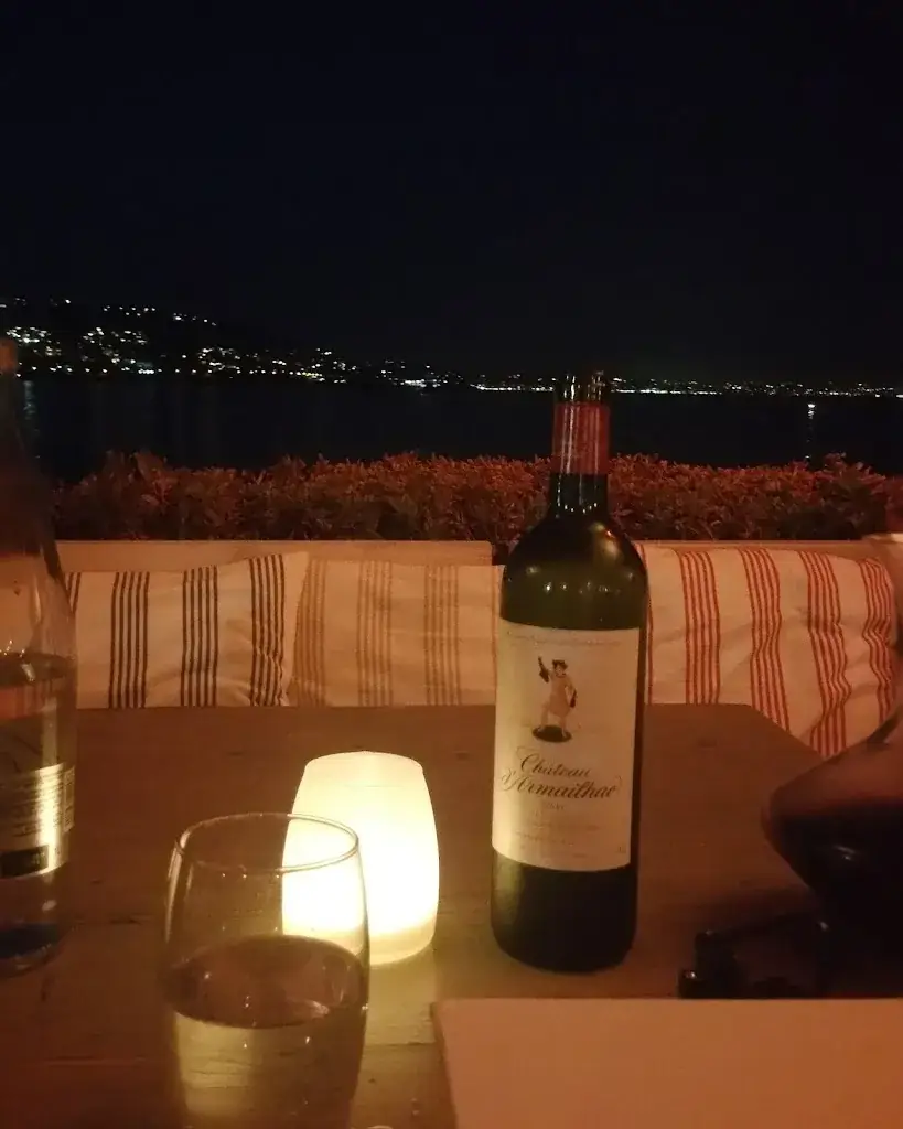 Menu_La Guérite - Cannes_Cannes_image_5