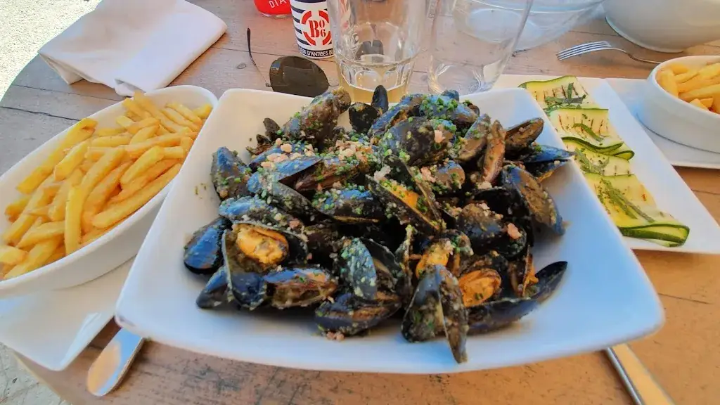 Menu_La Guérite - Cannes_Cannes_image_6