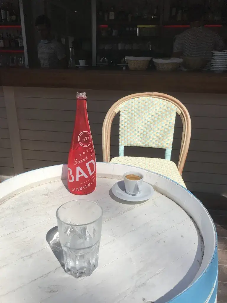 Menu_La Guérite - Cannes_Cannes_image_9