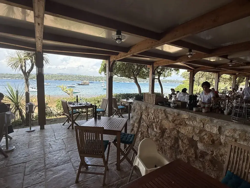 Zack S._Restaurant La Tonnelle_Cannes_review