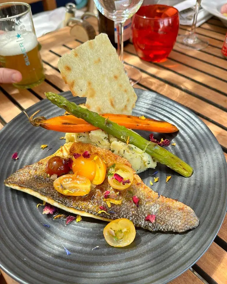 Restaurant La Tonnelle_Cannes_slider_image_3