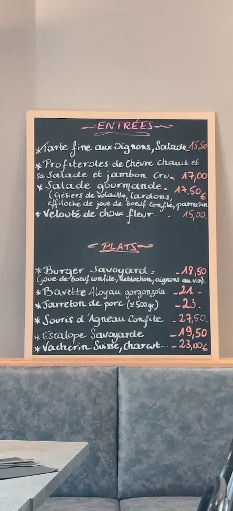 Menu_La Table d'Estelle_Chimilin_image_3