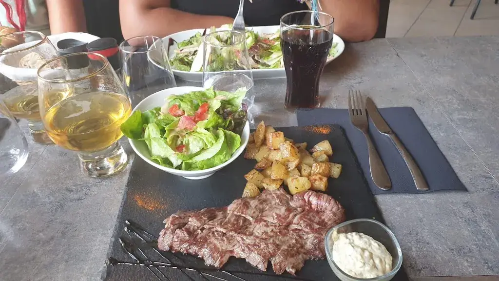 Lothar Maus_La Table d'Estelle_Chimilin_review