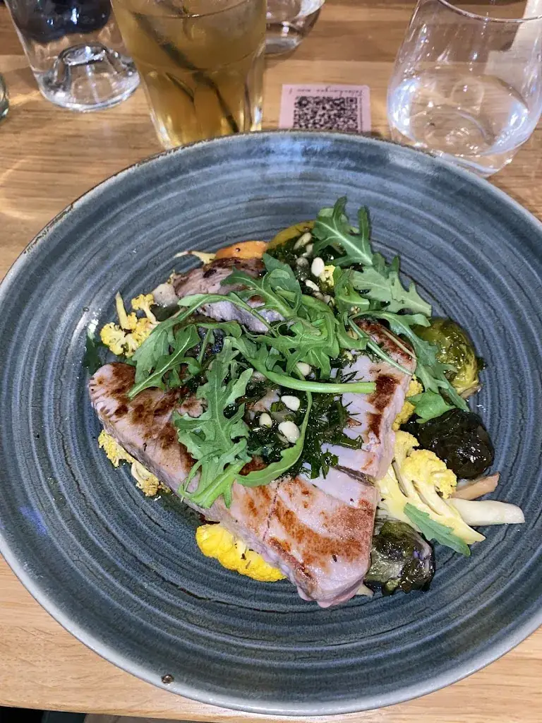 Menu_Au Bistro_Sainte-Savine_image_5