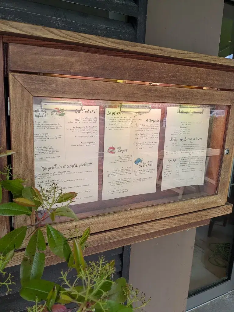 Franck_Au Bistro_Sainte-Savine_review