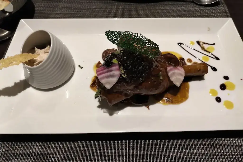 AlNafeer Nafeer_L'Atelier Savoir et Saveur_Saint-Parres-aux-Tertres_Bewertung