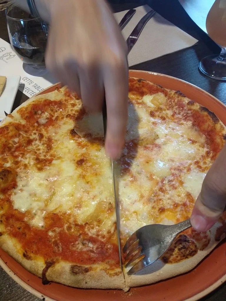 Menu_IL RISTORANTE, le restaurant Italien de Troyes - Saint Parres aux Tertres_Saint-Parres-aux-Tertres_image_5