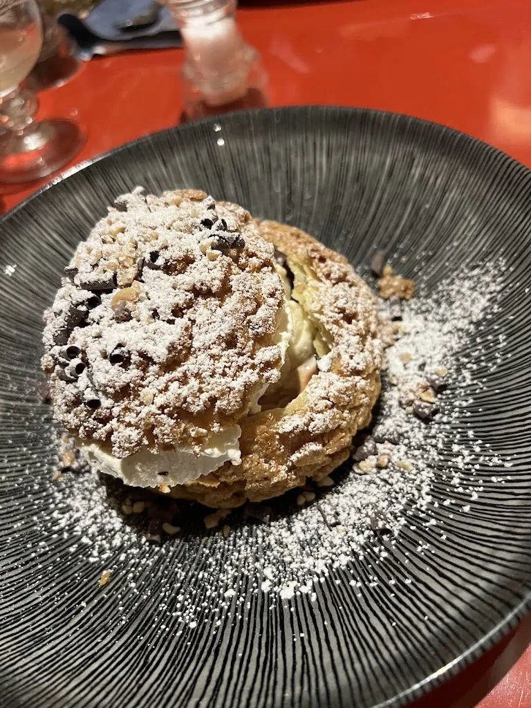 Menu_IL RISTORANTE, le restaurant Italien de Troyes - Saint Parres aux Tertres_Saint-Parres-aux-Tertres_image_6