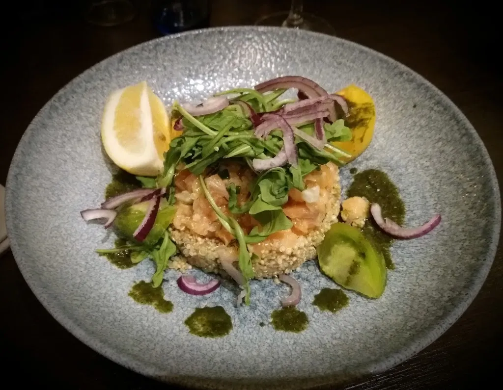 Menu_IL RISTORANTE, le restaurant Italien de Troyes - Saint Parres aux Tertres_Saint-Parres-aux-Tertres_image_8